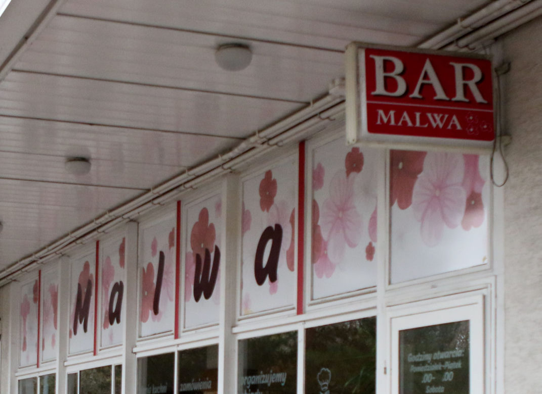 Bielany. Kultowy bar mleczny Malwa zamyka się po 28 latach z powodu drożyzny