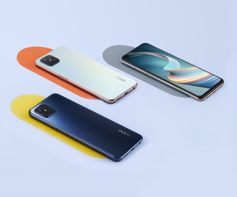 OPPO rabaty