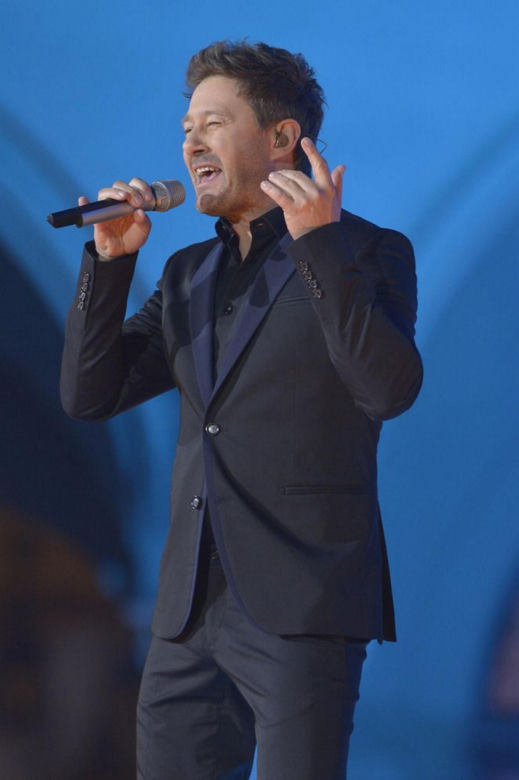Bryan Adams na sylwestrze w Polsce