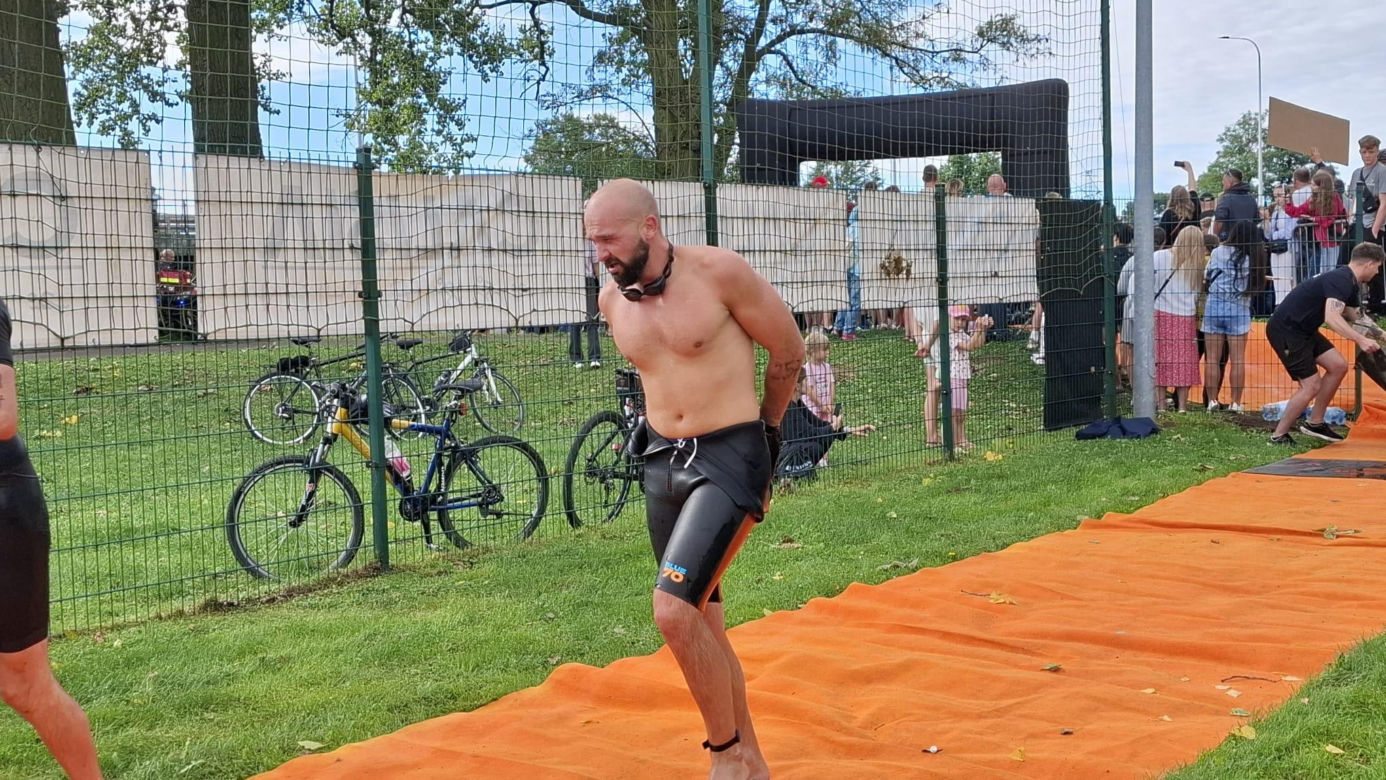 Kalisz. Sportowych emocji nie brakowało! Za nami Calisia Triathlon 2026