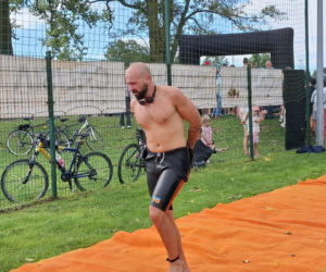 Kalisz. Sportowych emocji nie brakowało! Za nami Calisia Triathlon 2026