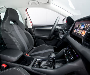 Skoda Karoq 1.5 TSI 150 KM Style DSG7