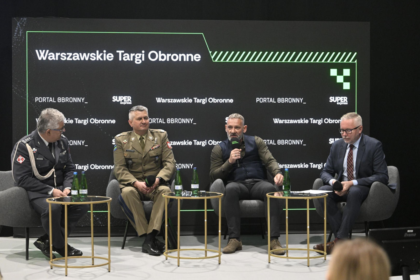Ochrona słuchu – problem nie tylko strzelców. Urazy akustyczne i bezradność medycyny