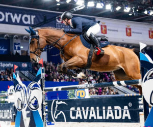 Konie, emocje i rywalizacja w sercu Wielkopolski! Rusza Perlage CAVALIADA Tour