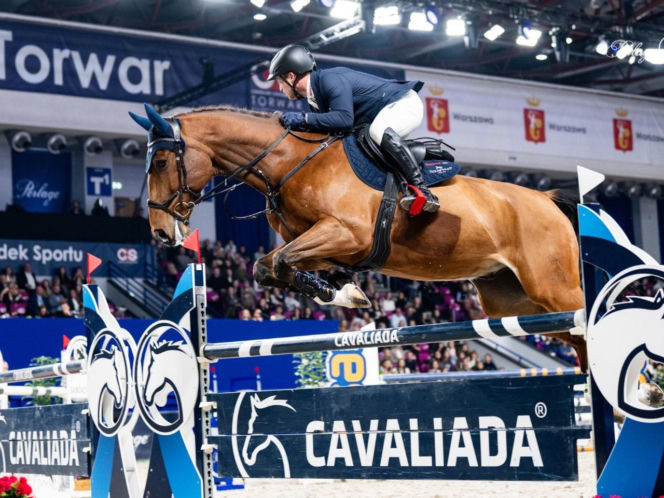 Konie, emocje i rywalizacja w sercu Wielkopolski! Rusza Perlage CAVALIADA Tour