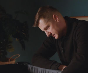 M jak miłość odc. 1930. Paweł (Rafał Mroczek)