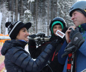ESKA Winter City w Karpaczu