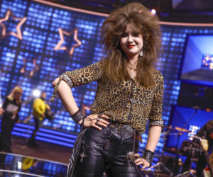 Maja Oleśków w Szansie na sukces