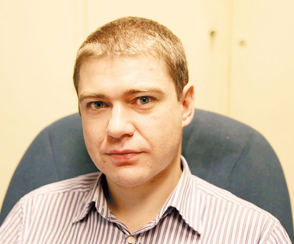 Piotr Szumlewicz: Wyprowadzić religię ze szkół