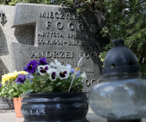(Nie)zapomniani. Mieczysław Fogg