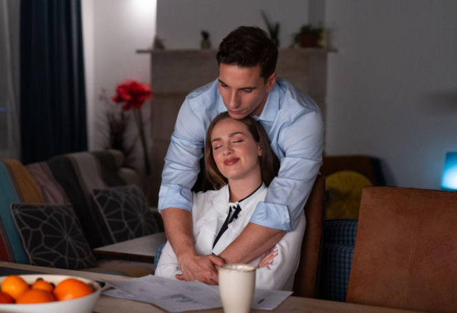 "Barwy szczęścia", odcinek 3347-3351