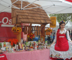 Taste of Polonia po raz 33