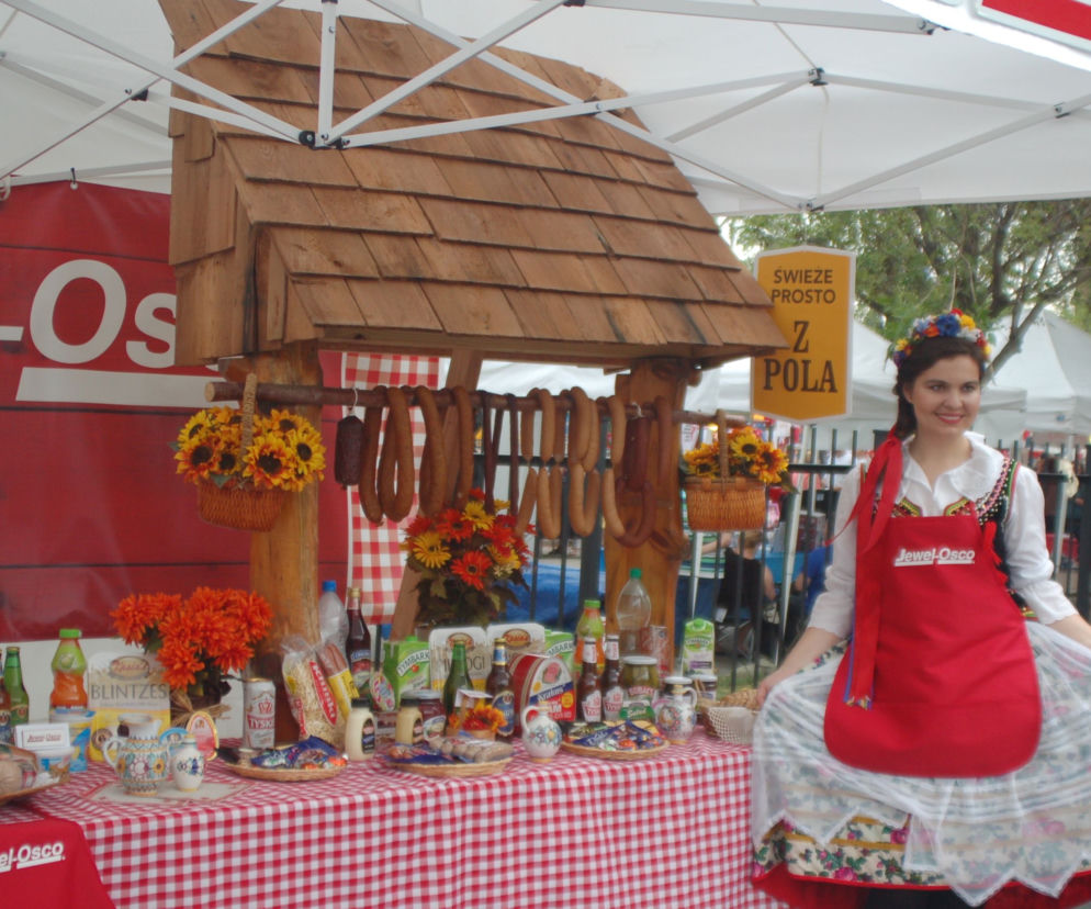 Taste of Polonia po raz 33