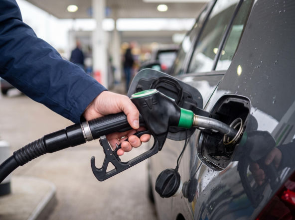 Hurtowe ceny paliw 14.07.2026. Gwałtowne podwyżki w cennikach, diesel drożeje najbardziej