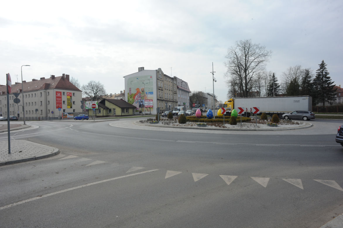 Koszalin: Poszukiwania kota