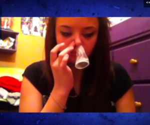 Condom Challenge