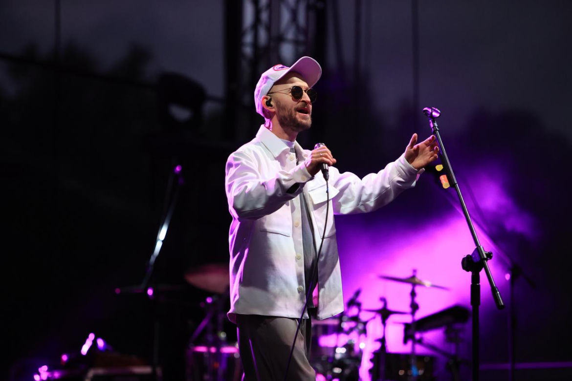 ESKA Music Tour na Dniach Chorzowa 2025