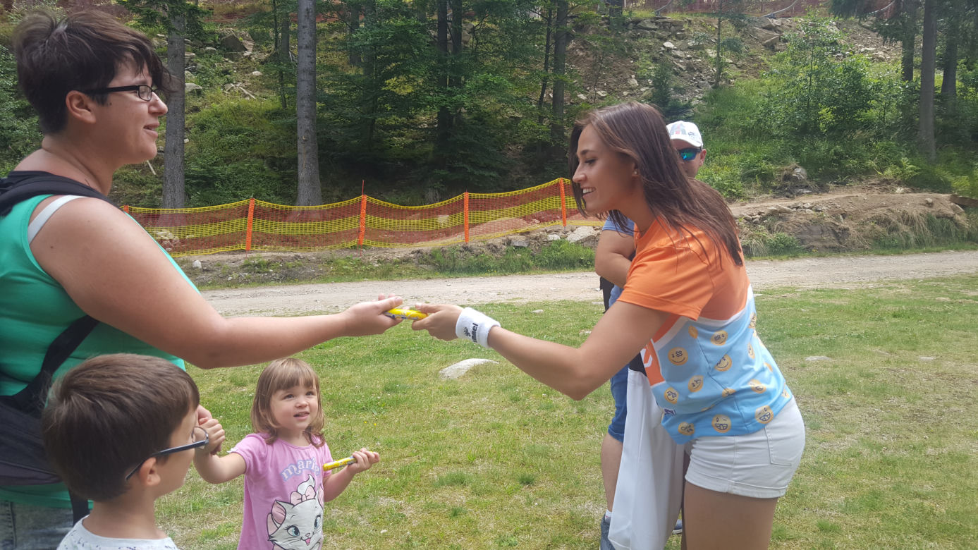 ESKA Summer City w Karpaczu