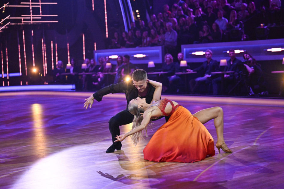 Finaliści "Tańca z gwiazdami"