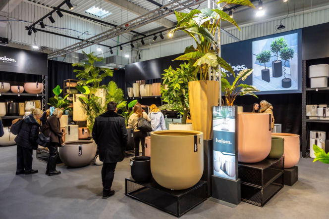 Doniczki i osłonki do roślin