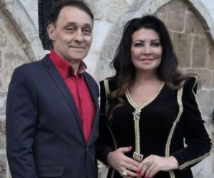 Recital autorski Alicji Węgorzewskiej i Roberta Grudnia w Sanktuarium Świętej Rodziny w Lublinie [AUDIO]