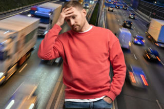 Ruszają masowe kontrole drogowe. Mandaty w euro wyczyszczą portfele kierowców