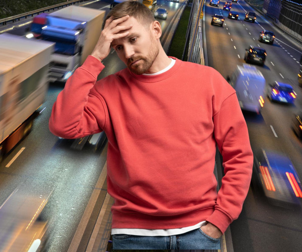 Ruszają masowe kontrole drogowe. Mandaty w euro wyczyszczą portfele kierowców