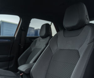 Volkswagen T-Roc R