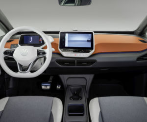 Volkswagen ID.3 (2020)