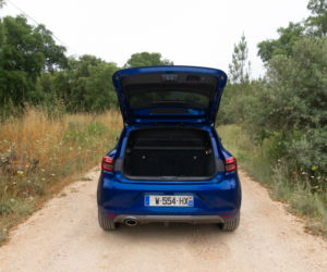 Renault Clio V 1.3 TCe 130 KM EDC (R.S Line)