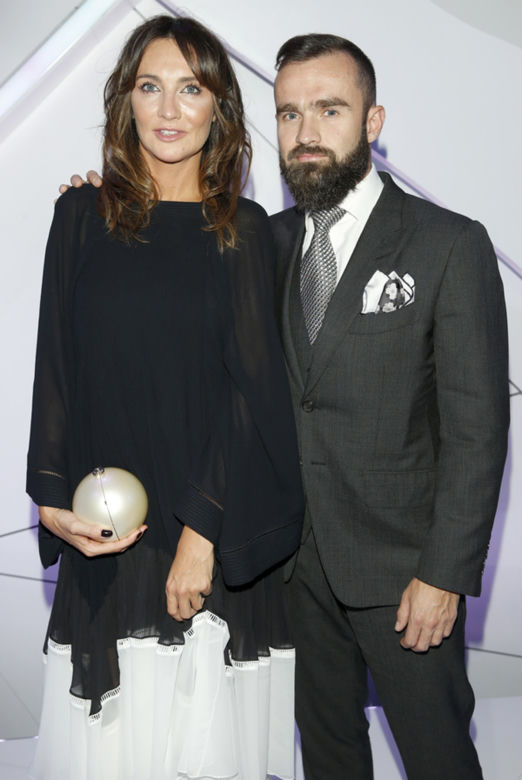 Dominika Kulczyk, Sebastian Kulczyk