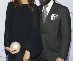 Dominika Kulczyk, Sebastian Kulczyk