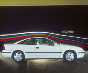 Opel Calibra