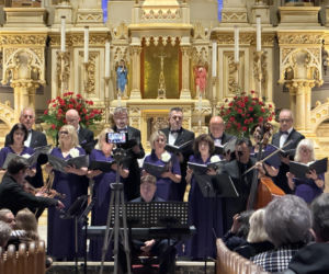Polonijni artyści i muzyczne arcydzieła dla uczczenia ważnych rocznic. Wyjątkowy koncert na Greenpoincie