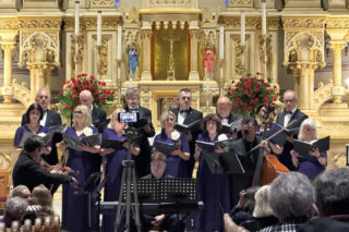 Polonijni artyści i muzyczne arcydzieła dla uczczenia ważnych rocznic. Wyjątkowy koncert na Greenpoincie