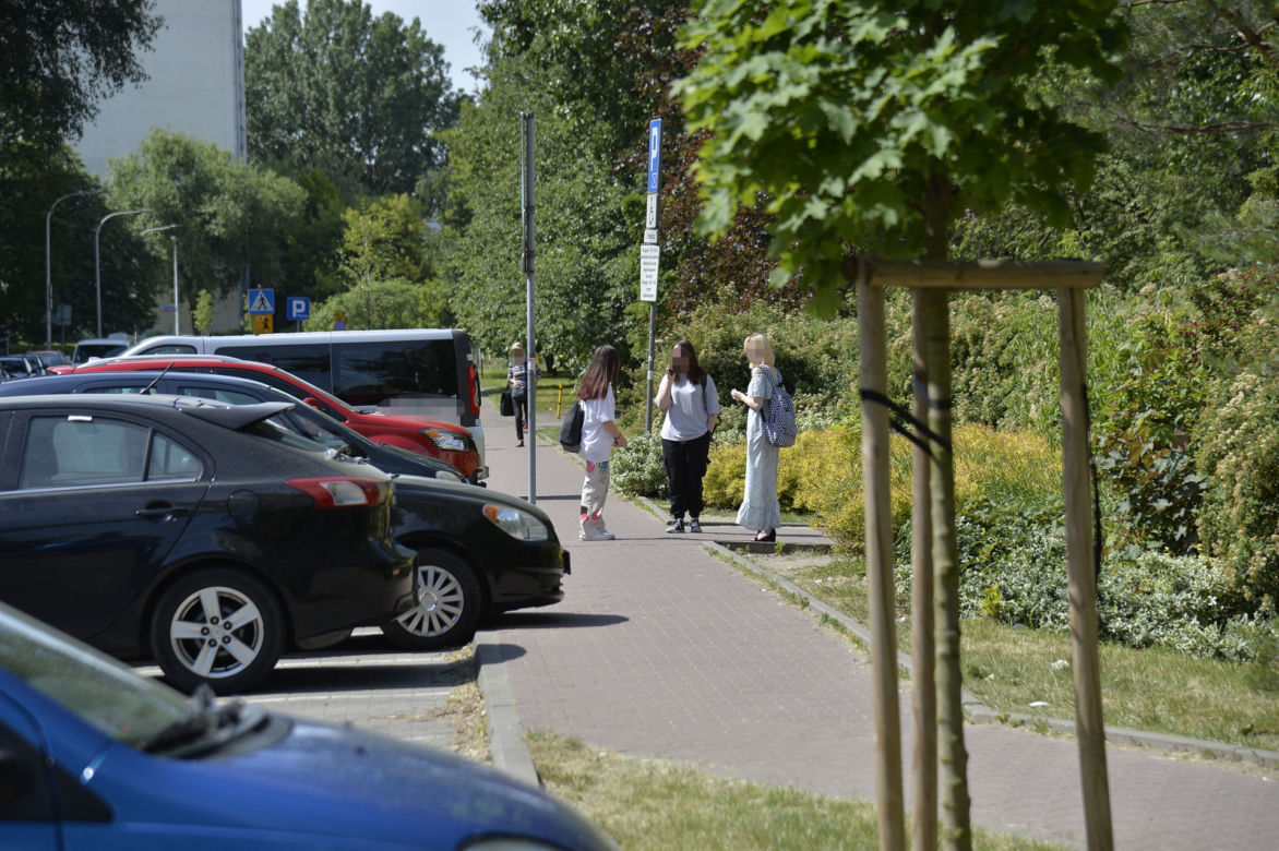 Śmierć 16-letniego ucznia w szkole. Na lekcji wyszedł do toalety