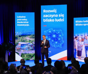 Forum samorządowe Rozwój Plus
