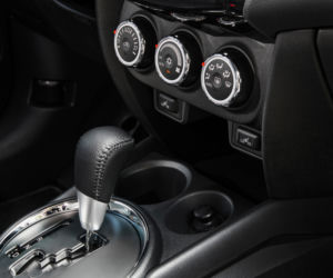 Mitsubishi ASX 2017