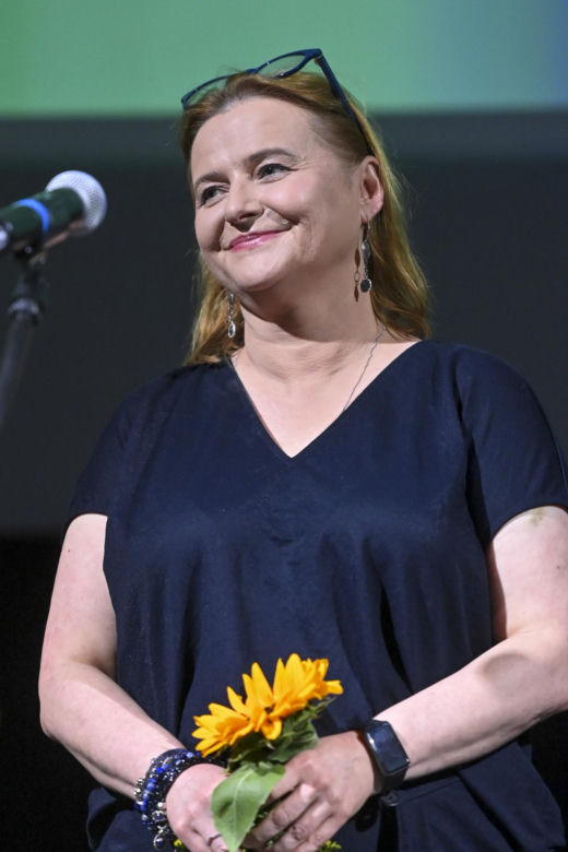 Jowita Budnik