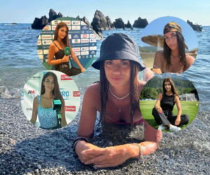 Susy Fiorillo: Uroda to dopiero początek. Poznaj jej fenomem! Ona o futbolu wie więcej niż myślisz