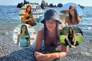 Susy Fiorillo: Uroda to dopiero początek. Ona o futbolu wie więcej niż myślisz!