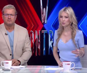 Magdalena Ogórek miała dość Jakimowicza