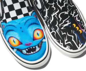 Te buty to must have fanów K-popowych łowczyń demonów! Będą hitem jak film?