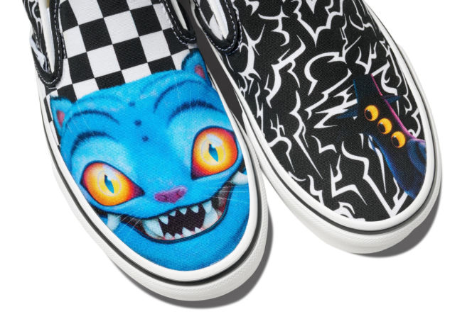 Te buty to must have fanów K-popowych łowczyń demonów! Będą hitem jak film?