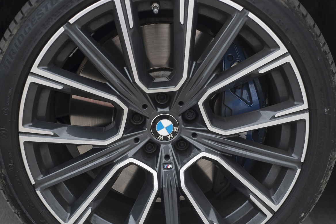 BMW 745Le xDrive