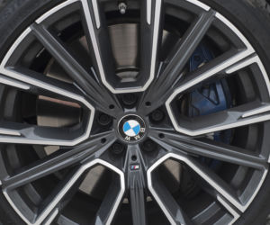 BMW 745Le xDrive