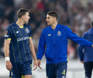 FC Porto kupuje Polaka! W kontrakcie wpisano 70 milionów euro