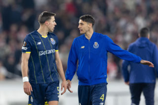 70 milionów euro za polskiego piłkarza?! To się naprawdę stało. FC Porto ogłasza