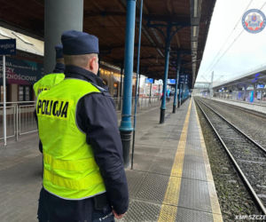 Operacja TOR w Zachodniopomorskiem