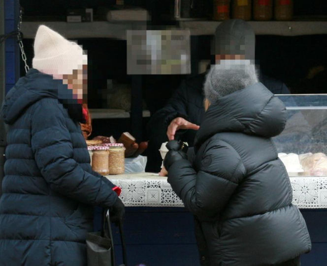 Małgorzata Tusk. Tym żona karmi premiera